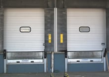 Portes de càrrega de camions