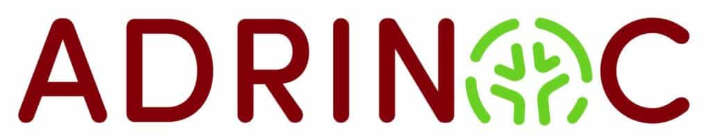 Logo Adrinoc