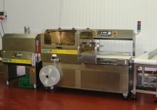 Màquina de retractilat